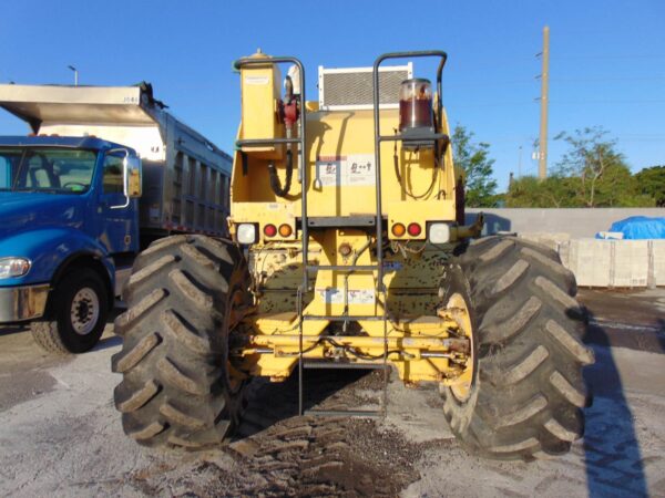 2016 BOMAG RS446D RECLAIMER – RECYCLER – SOIL CONDITIONER – COLD PLANER – 415 HP CAT C13 – EROPS COLD A/C – JOYSTICK PILOT CONTROL - Image 22